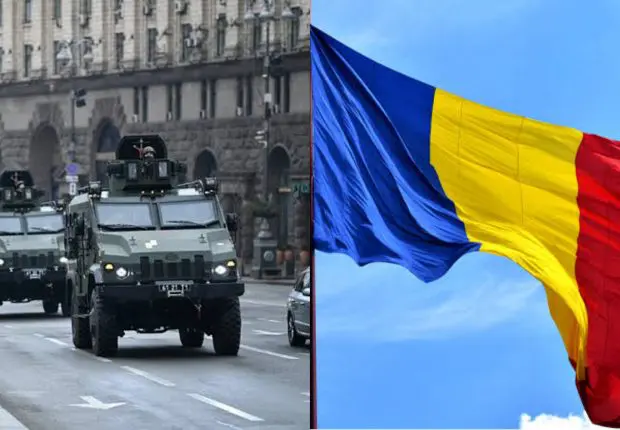 Guerre en Ukraine : des mesures pour les algériens en Roumanie