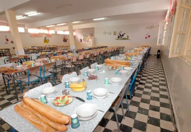 Restaurants de la Rahma Ramadan 2022 : le ministère fait le point