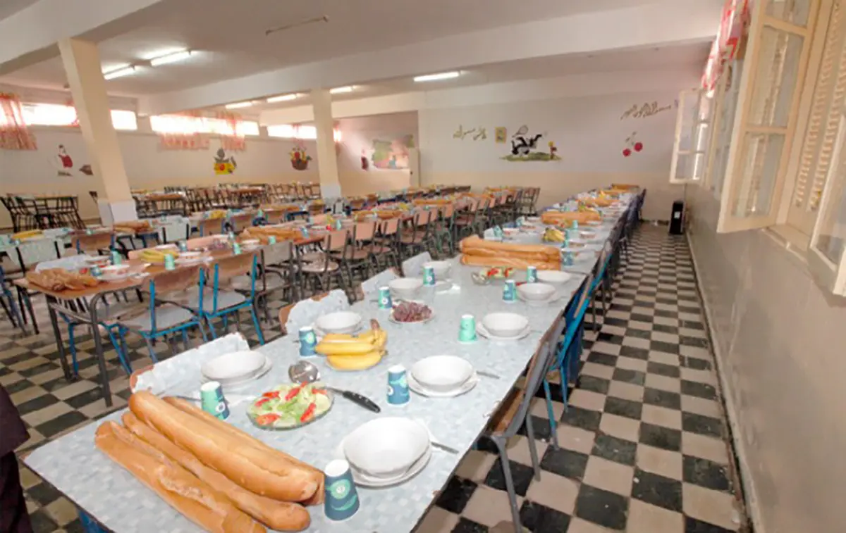 Restaurants de la Rahma Ramadan 2022 : le ministère fait le point