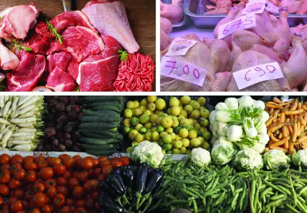 Ramadan 2022 : flambée des prix à la veille du mois sacré