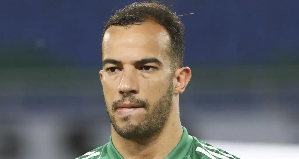 Match Algérie – Cameroun : « On est prêt avec notre arme » (Benlamri)