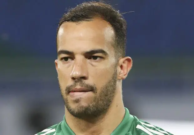 Match Algérie – Cameroun : « On est prêt avec notre arme » (Benlamri)