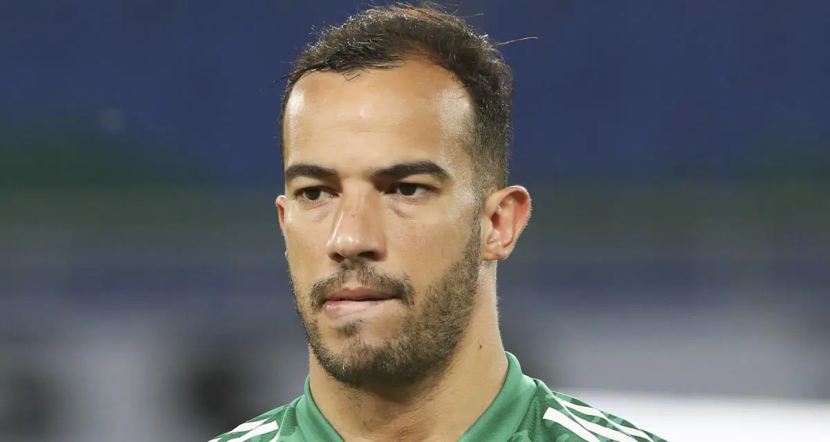 Match Algérie – Cameroun : « On est prêt avec notre arme » (Benlamri)