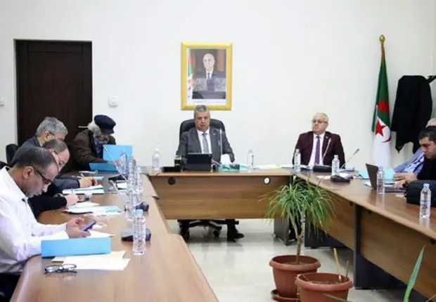 FAF : les candidats pour le poste de DTN sont connus