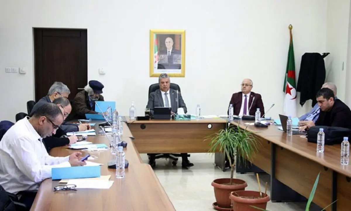 FAF : les candidats pour le poste de DTN sont connus