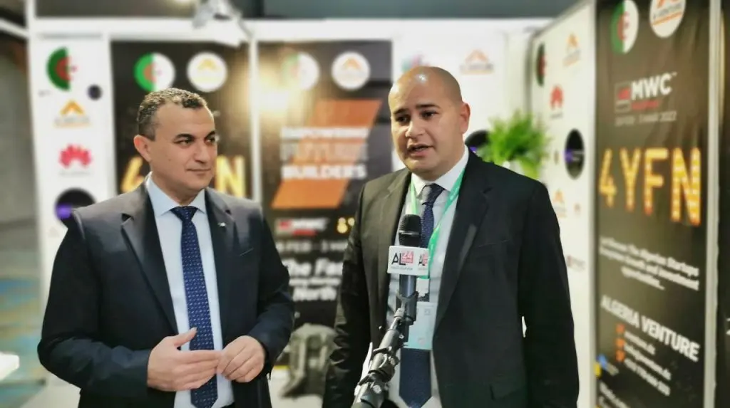MWC Barcelone 2022 : Huawei Algérie accompagne « Algeria Venture »