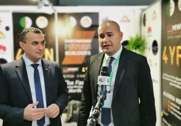 MWC Barcelone 2022 : Huawei Algérie accompagne « Algeria Venture »