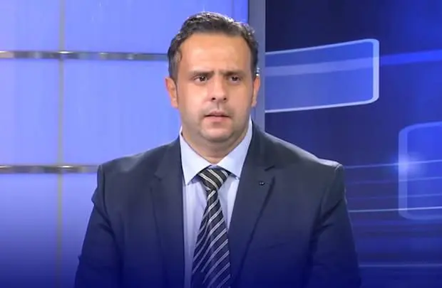 Covid-19 : Dr Akhamouk confiant pour une fin proche de l’épidémie