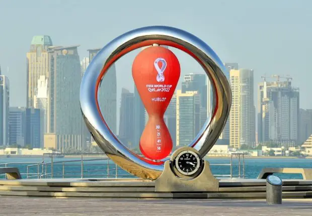 Mondial : Qatar ouvre ses portes aux volontaires dont les Algériens