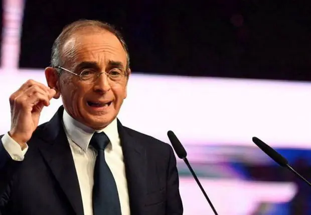 Lutte contre les sans papiers : Zemmour dévoile son « gros projet »