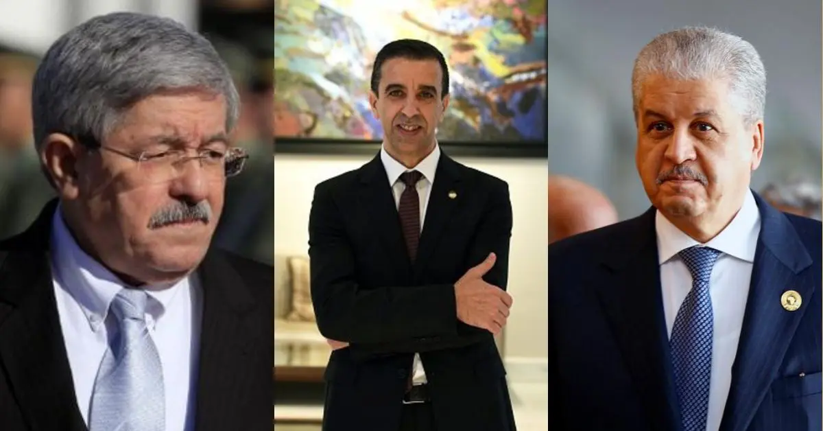 La justice passe à l’action: grosse saisie des biens de 5 ex-ministres