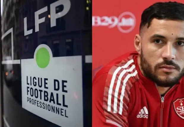 Racisme contre Belaïli : la maigre sanction de la LFP