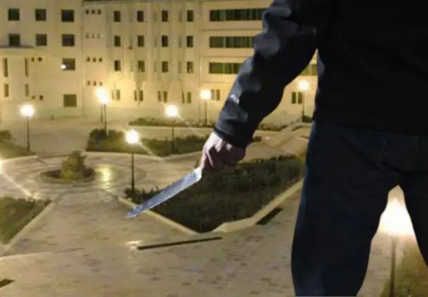 Intrusion dans la cité universitaire pour filles de Mahelma