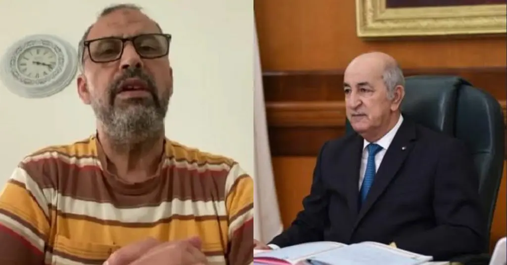 Étudiant algérien mort en Ukraine : son père lance un appel à Tebboune
