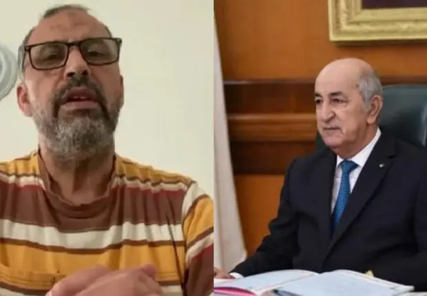 Étudiant algérien mort en Ukraine : son père lance un appel à Tebboune