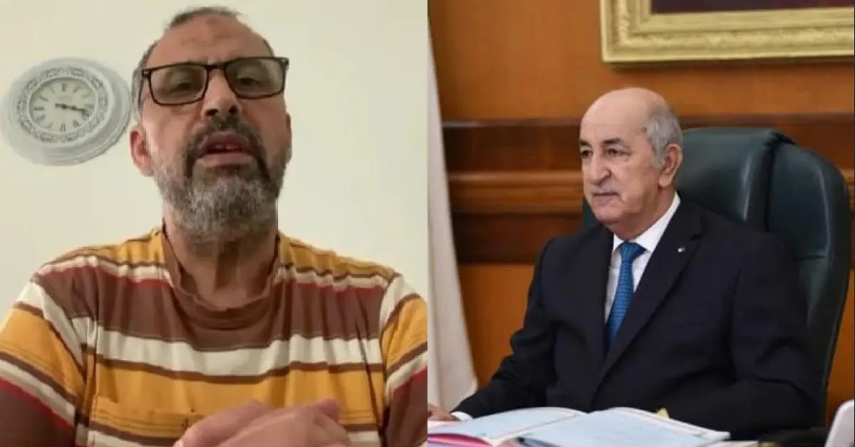 Étudiant algérien mort en Ukraine : son père lance un appel à Tebboune