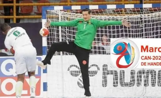 CAN handball 2022 : énième coup dur pour le Maroc