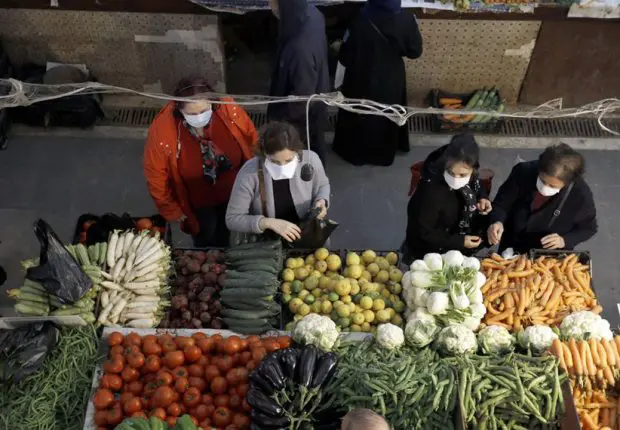 Ramadan 2022 : vers l’ouverture de 1151 marchés de proximité