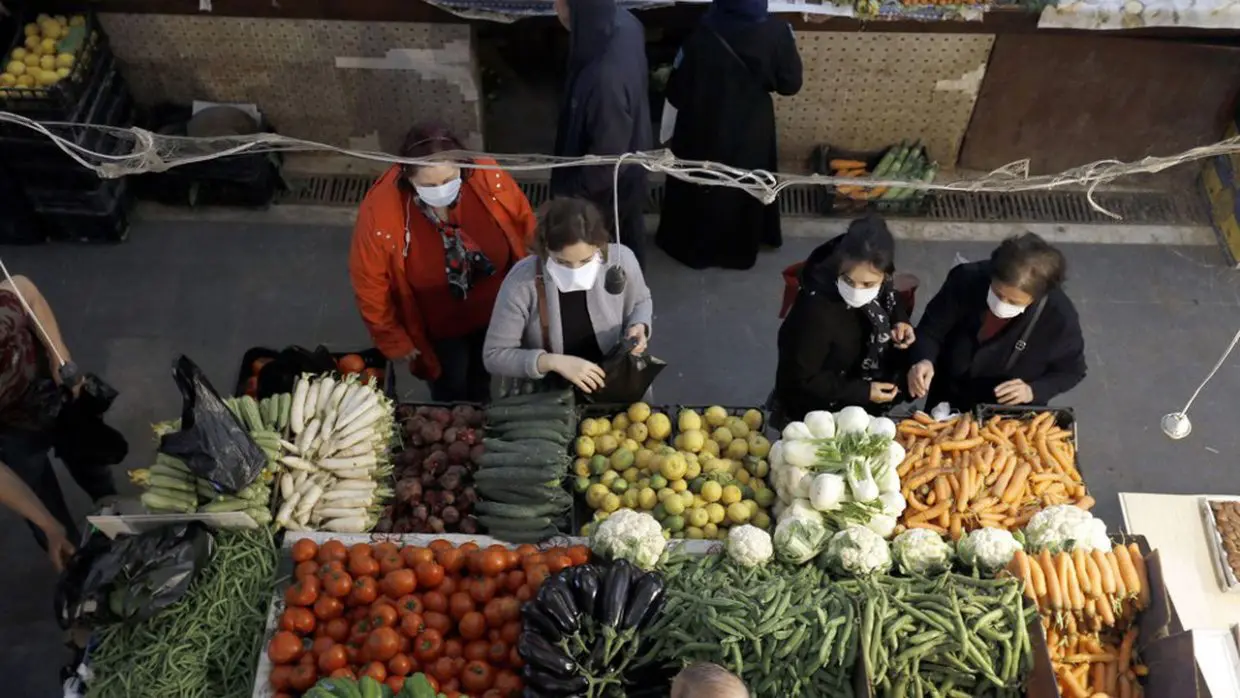 Ramadan 2022 : vers l’ouverture de 1151 marchés de proximité