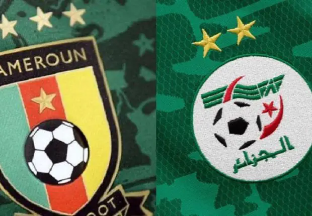 Cameroun – Algérie : on connait le 11 de Belmadi