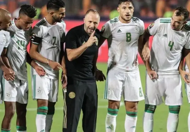 Cameroun – Algérie : les verts prennent une bonne option à Douala