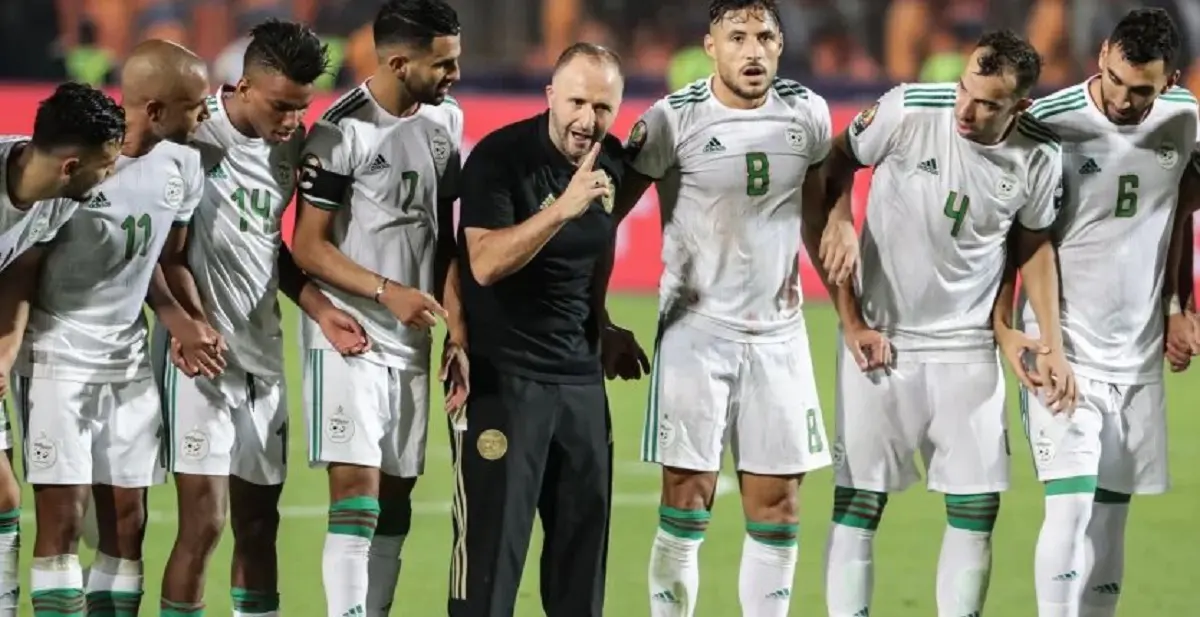 Cameroun – Algérie : les verts prennent une bonne option à Douala