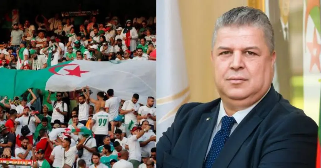 Élimination de l&rsquo;EN : les foudres des supporters s&rsquo;abattent sur Amara