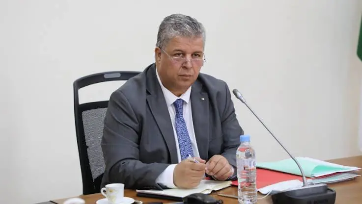 FAF : c’est officiel, Amara démissionne