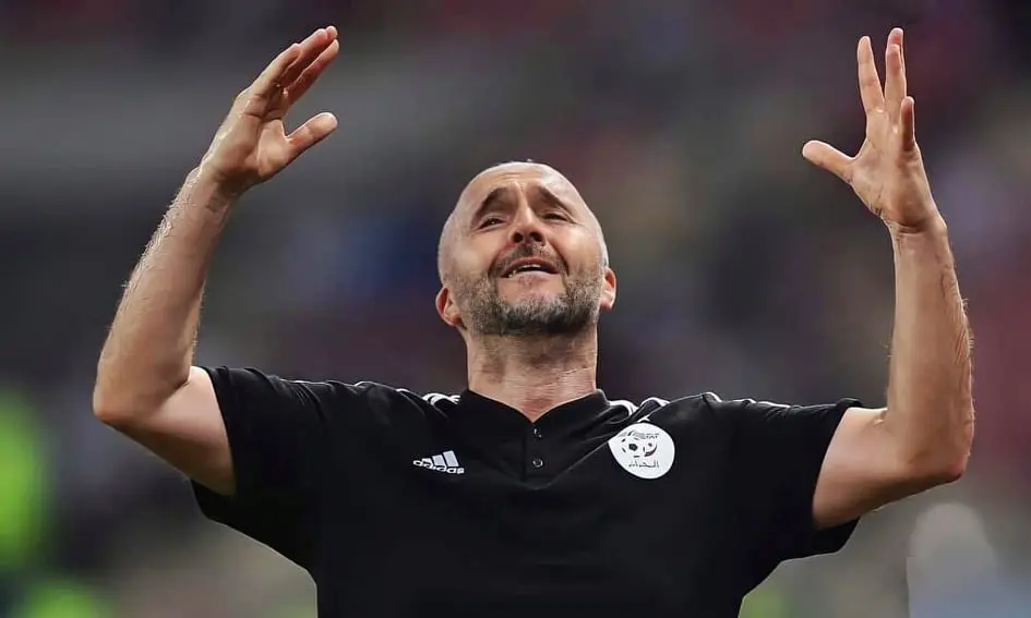 L’Algérie tombe face au Cameroun : la grande désillusion