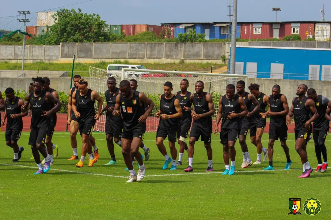 Algérie – Cameroun: les Camerounais pessimistes