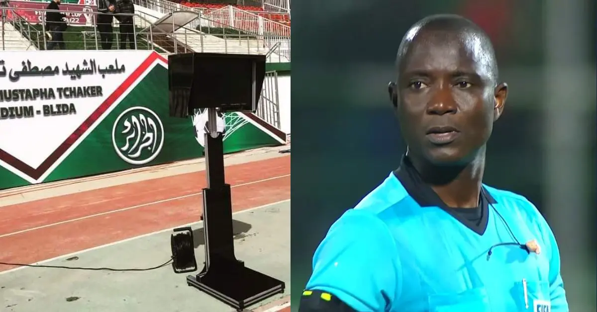 Arbitrage Algérie – Cameroun : la grave révélation d’un spécialiste