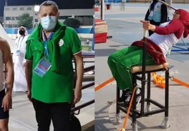 FAZA 2022 : l’Algerie en est déjà à 12 médailles en paralympique