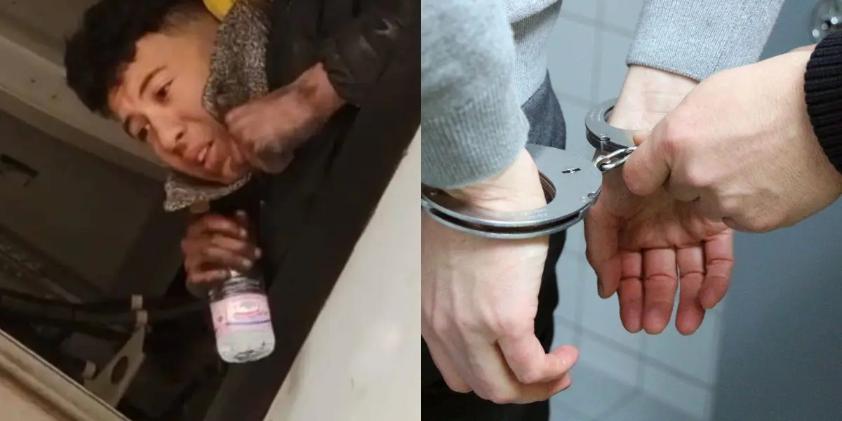 L&rsquo;affaire du voyageur dans la soute Air Algérie fait tomber 4 têtes