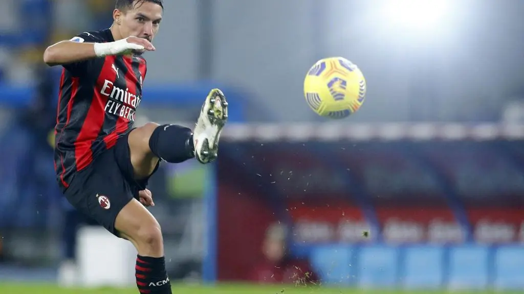 Italie : vers un nouveau contrat pour Bennacer ?