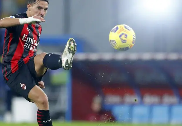 Italie : vers un nouveau contrat pour Bennacer ?