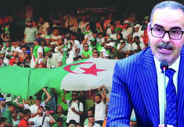 Match retour du Cameroun : ce qu’a dit le ministre sur les supporters