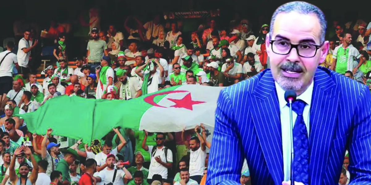 Match retour du Cameroun : ce qu’a dit le ministre sur les supporters