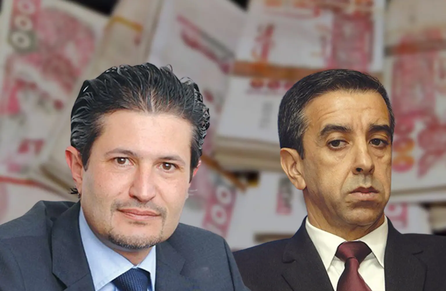 Saisie des biens des oligarques : les révélations de l’affaire