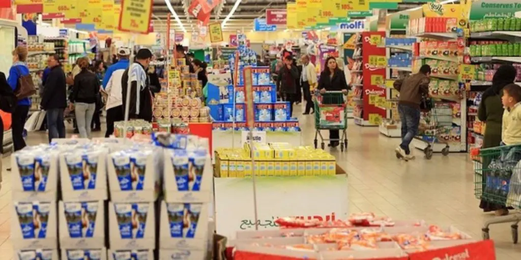 Pénurie produits alimentaires pour Ramadan: un responsable s&rsquo;explique