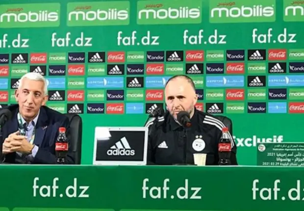 Tentative de déstabilisation des verts : les révélations de la FAF