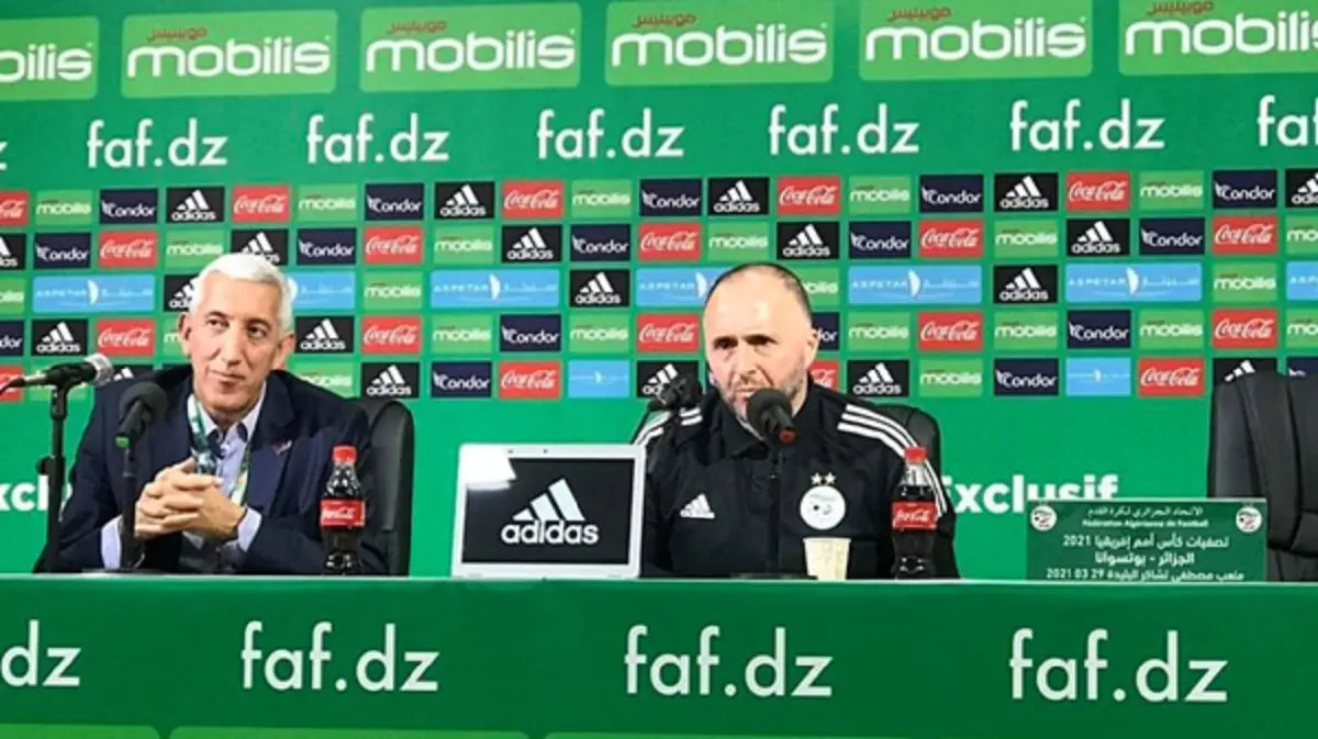 Tentative de déstabilisation des verts : les révélations de la FAF