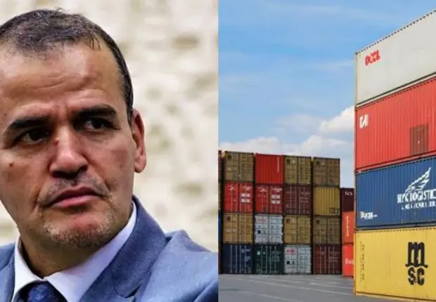 Interdiction d’exportation : Rezig sollicité pour intervention urgente