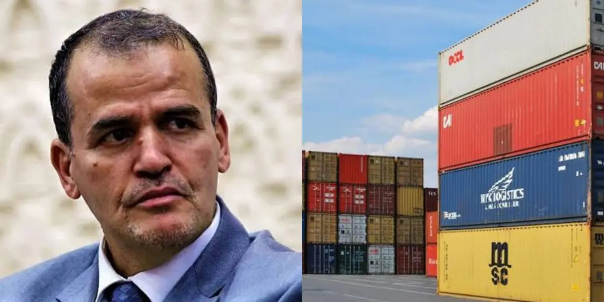 Interdiction d’exportation : Rezig sollicité pour intervention urgente