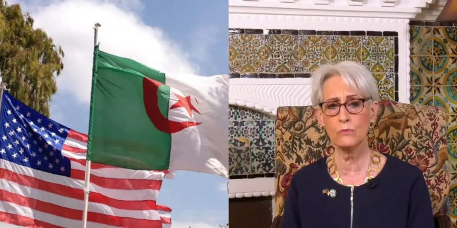 Les USA s’apprêtent à lancer un « big » projet en Algérie