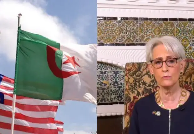 Les USA s’apprêtent à lancer un « big » projet en Algérie