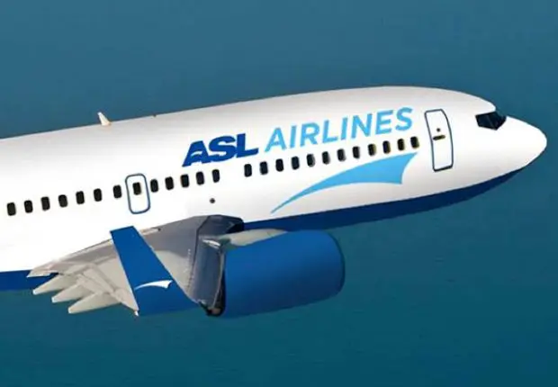Vols Paris – Alger : Asl Airlines lance un nouveau service payant