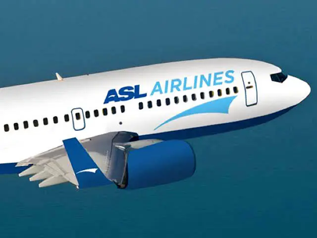 Vols Paris – Alger : Asl Airlines lance un nouveau service payant