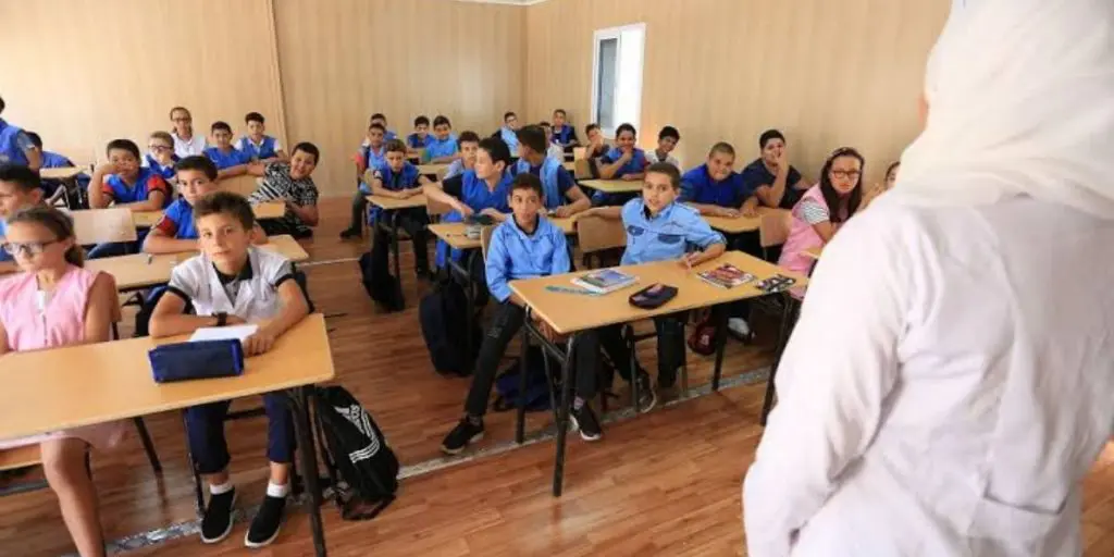 Retour du système scolaire normal : les syndicats expriment des réserves