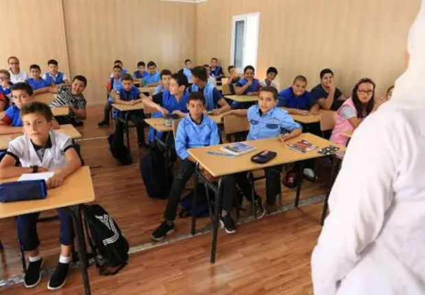 Retour du système scolaire normal : les syndicats expriment des réserves