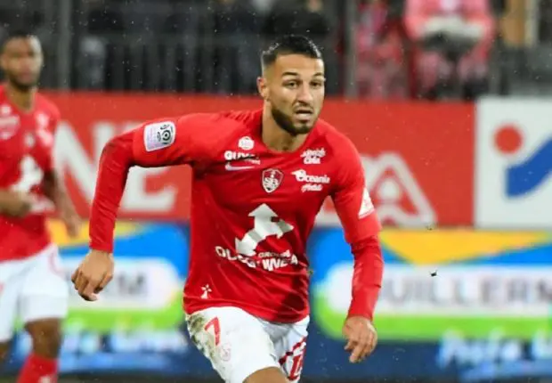 France : le beau geste humanitaire de Belkebla à Brest